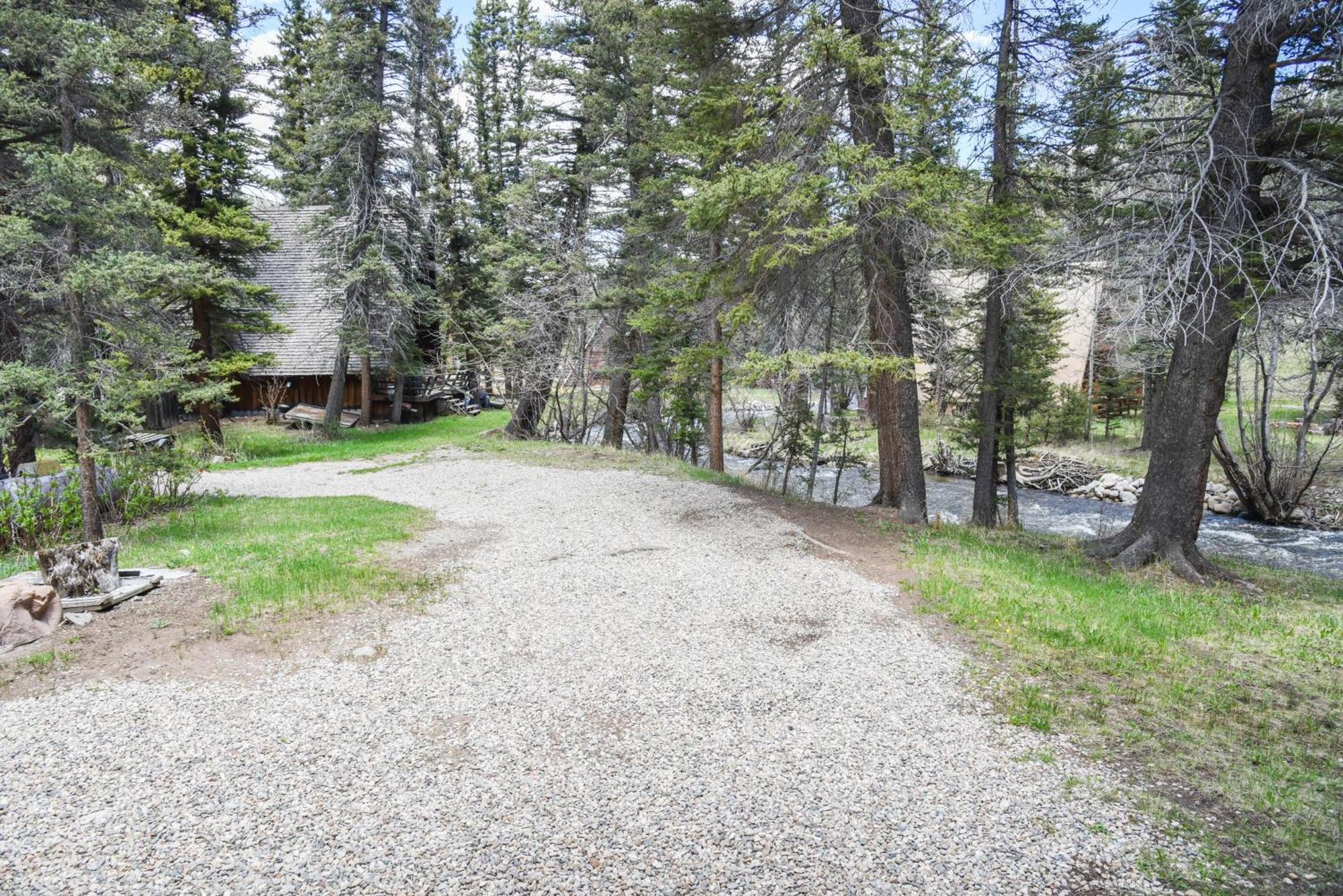 Bear Bait Cabin In Upper Valley With High Speed Wifi Red River Dış mekan fotoğraf